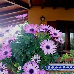 Σπίτι διακοπών Un Balcone Sul Mare *