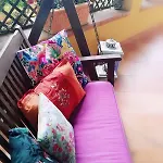 Un Balcone Sul Mare Σπίτι διακοπών *