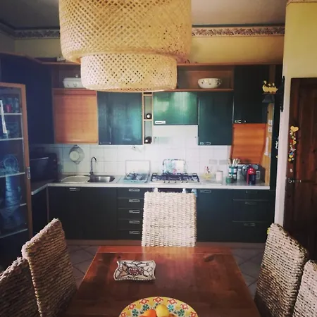 Un Balcone Sul Mare * Agrigento