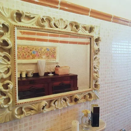 Un Balcone Sul Mare * Agrigento