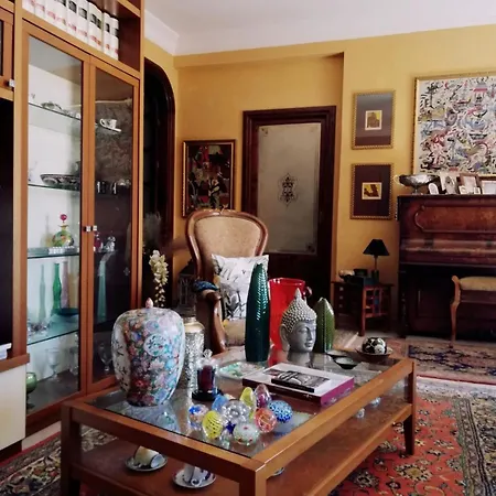 Vakantiehuis Un Balcone Sul Mare Agrigento