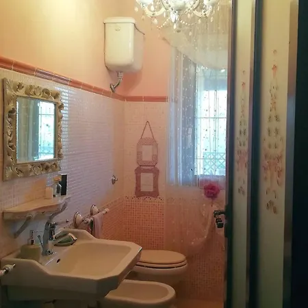 Un Balcone Sul Mare Casa de Férias Agrigento