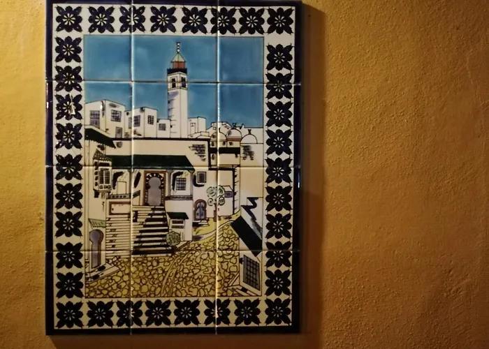Un Balcone Sul Mare Сasa de vacaciones