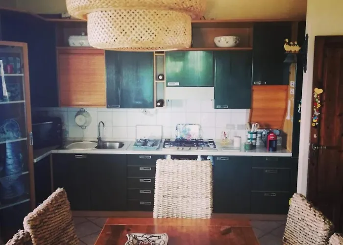 Un Balcone Sul Mare * Agrigento