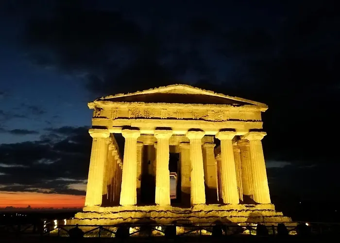 Сasa de vacaciones Un Balcone Sul Mare *