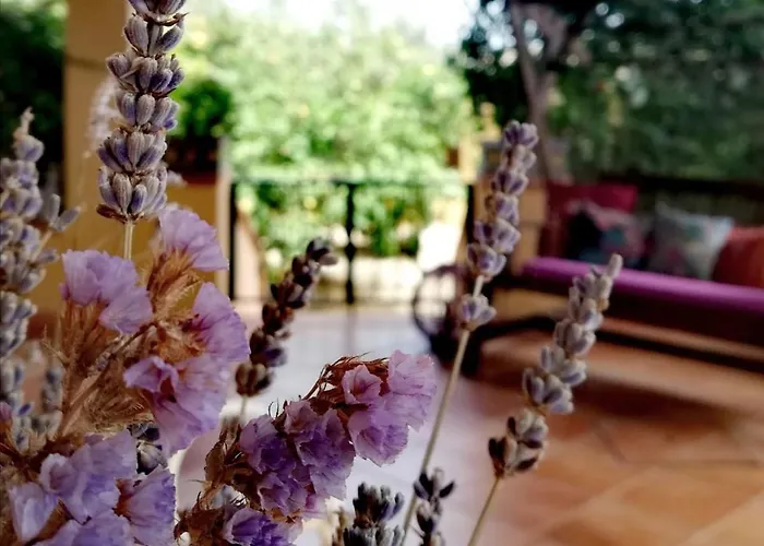 Сasa de vacaciones Un Balcone Sul Mare Agrigento