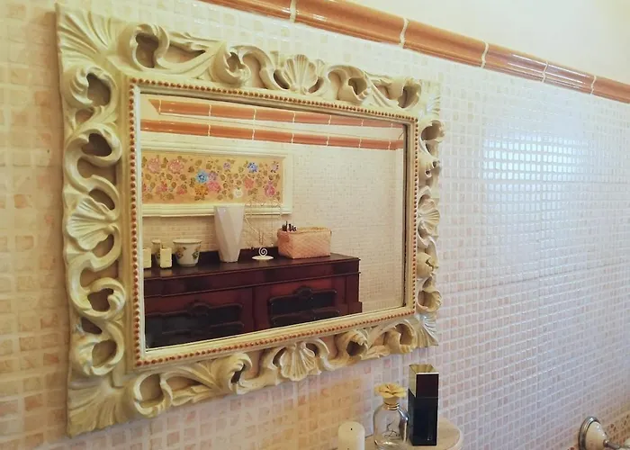 Un Balcone Sul Mare * Agrigento